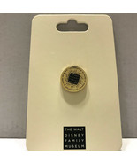 The Walt Disney Family Museum Pin from D23 2019 Disney Booth - $251.24 MXN