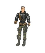 The Corps Kenji Rain Shinto Action Figure Camo Military Soldier 2010 Lanard - $5.19
