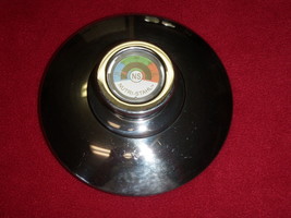 5-1/2&quot; Diameter Original Lid for Nutri-Stahl Stainless steel Waterless C... - $438.47 MXN