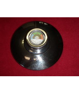 5-1/2&quot; Diameter Original Lid for Nutri-Stahl Stainless steel Waterless C... - $438.24 MXN