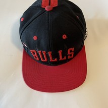 Chicago Bulls Cap One size fits all. NBA Adidas - £15.74 GBP