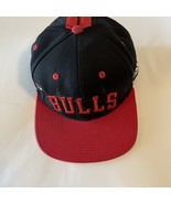 Chicago Bulls Cap One size fits all. NBA Adidas - £15.45 GBP