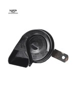MERCEDES R230 SL-CLASS GENUINE HORN HIGH NOTE ALTO 510HZ A0065421220 - $24.74