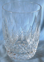 Waterford Colleen Short Flat Tumbler 4 1/2&quot;, 12 oz - £35.39 GBP