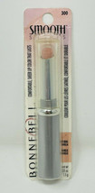 Rare Bonne Bell Smooth Shades 300 Natural Vanilla Lip Stick Gloss Vintage Y2K - $19.99