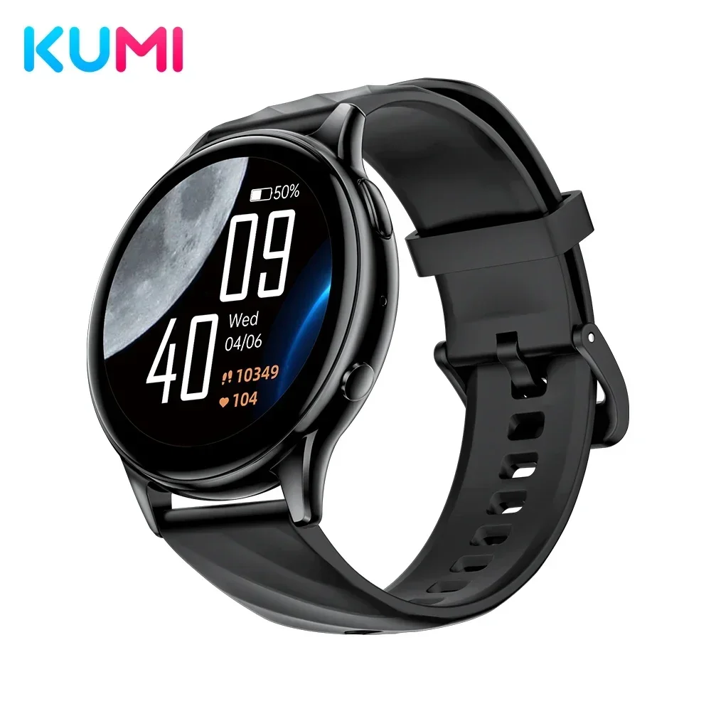 World Premiere GW5 Smart Watch 1.39” NFC Bluetooth 5.2 100+ Sport Heart ... - $78.66