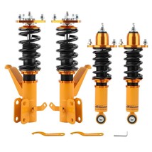 Coilover Suspension Kit for Honda Integra DC5 for Acura RSX & Type-S 2002-2006 A - $824.63 CAD