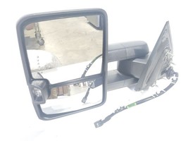 Towing Side View Mirror PN 84041605 OEM 2014 2019 Chevrolet Silverado 35... - $427.67