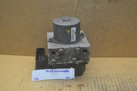 08-09 Mini Cooper ABS Pump Control OEM 6785909 Module 104-9c6  - $14.99