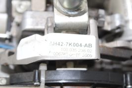 10-12 RANGE ROVER Shifter F2454 image 10