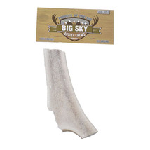 [Pack of 3] Big Sky Antler Chews Small Split 1 count - £36.89 GBP