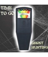 FREE W $149 BEST OFFERS ELECTROMAGNETIC EMF DETECTOR GHOST HUNT SPIRITS  - Freebie