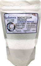 Dolotrex Magnesium Chloride 100% Pure Food Grade - 300g Cloruro de Magnesio - $222.19 MXN
