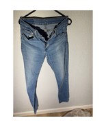 Levi’s 512 Slim Taper Fit Men’s Jeans - €17,11 EUR