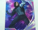 Bucky Barnes 2023 Kakawow Cosmos Disney 100 All Star 033/188 - $59.39