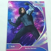 Bucky Barnes 2023 Kakawow Cosmos Disney 100 All Star 033/188 - $59.39