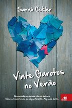 Vinte Garotos no Verão (Portuguese Edition) [Paperback] Ockler, Sarah - £28.69 GBP