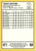 1990 Donruss Best NL Partial Set 1-144 missing 6 cards - £3.14 GBP