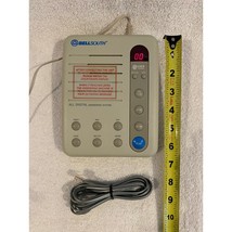 Bell South Digital Answering Machine 1094 Electric/Battery-Tested Works ... - $272.74 MXN