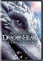 Dragonheart: Vengeance (DVD, 2020) - £6.22 GBP
