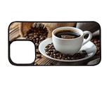 Coffee iPhone 13 Mini Cover - £14.08 GBP