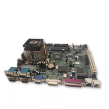 NCR VT8601A Motherboard Celeron SL5L5 - £19.82 GBP