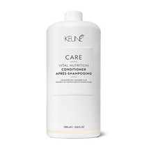 Keune Care Line Vital Nutrition Conditioner 33.8oz/1000ml - £52.99 GBP