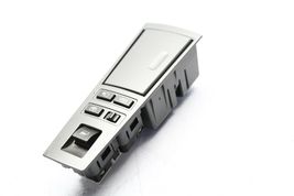 2002-2005 BMW 745i 745LI 760i E65 E66 REAR RIGHT WINDOW CONTROL SWITCH P8176 image 7