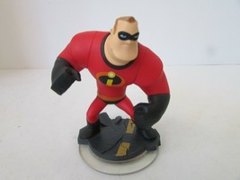 Disney Infinity Figure Incredibles Mr Incredible S1 - £7.61 GBP