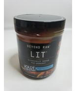 Beyond Raw - Lit - Pre-Workout - Jolly Rancher Blue Raspberry - 14.96 oz... - $24.38 CAD