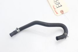 07-09 SUBARU LEGACY GT THROTTLE BODY HOSES PAIR E0370 image 7