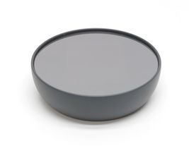 Google Nest G4CVZ Smart Thermostat GA02081-US - Charcoal image 2