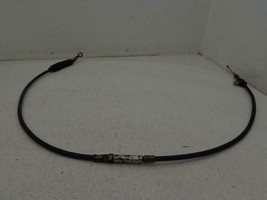 1995 1996 BUELL Thunderbolt S2 S2T CLUTCH CABLE APPROX 56&quot; LONG - $22.95