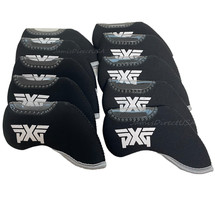 BRAND NEW for PXG NEOPRENE IRON COVERS 10 PACK SET 0311 0311 XF 0311T GO... - £20.70 GBP