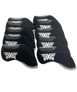 BRAND NEW for PXG NEOPRENE IRON COVERS 10 PACK SET 0311 0311 XF 0311T GO... - £20.46 GBP