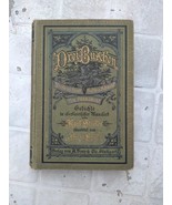 German Book 1886 - £142.34 GBP