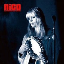 Nico – All Tomorrow&#39;s Parties LP VINYL NEW - £27.69 GBP