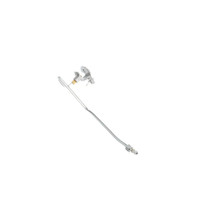 Genuine Range Ignitor Orifice For Frigidaire FGFLZ87GCG FGGF3058RWB FPGF3077QFD - £76.20 GBP