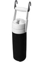 Igloo 00031295 Latitude 1/2 Gallon Charcoal, White, White, White - $36.80 CAD