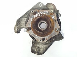 Rear Right Spindle Knuckle OEM 1997 1998 1999 2000 Porsche Boxster  - $55.69