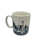 Starbucks Coffee Mug &quot;Atlanta&quot; Skyline Series Series One - $19.74 CAD