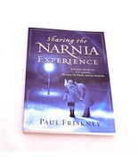 Sharing the Narnia Experience A Family Guide CS Lewis The Lion,Witch War... - £9.64 GBP