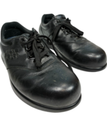 SAS Free Time Women&#39;s Black Walking Shoes with Powerstep Inserts size 9.... - €36,76 EUR