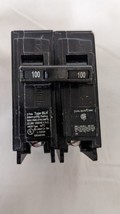Siemens B2100H 100 Amp 2 Pole Main Circuit Breaker, New Take-Off - $1,310.85 MXN