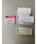 Andrea mod perm-lash flair short black  1800 lashes in total! - $79.20