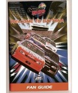 2000 Daytona 500 Nascar Fan Guide - €8,60 EUR