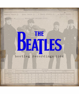 The Beatles Bootleg Recordings 1964 CD Very Rare  - $25.00