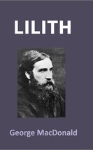 Lilith: a Romance [Hardcover] - £20.45 GBP