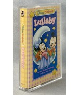 Disney Babies Lullaby Cassette Tape 1988 Vintage Collectible Sleep Music... - $181.68 MXN