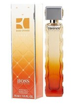 Boss Orange Sunset * Hugo Boss 2.5 Oz / 75 Ml Eau De Toilette (Edt) Women Spray - £59.03 GBP